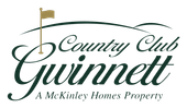 Country Club of Gwinnett logo
