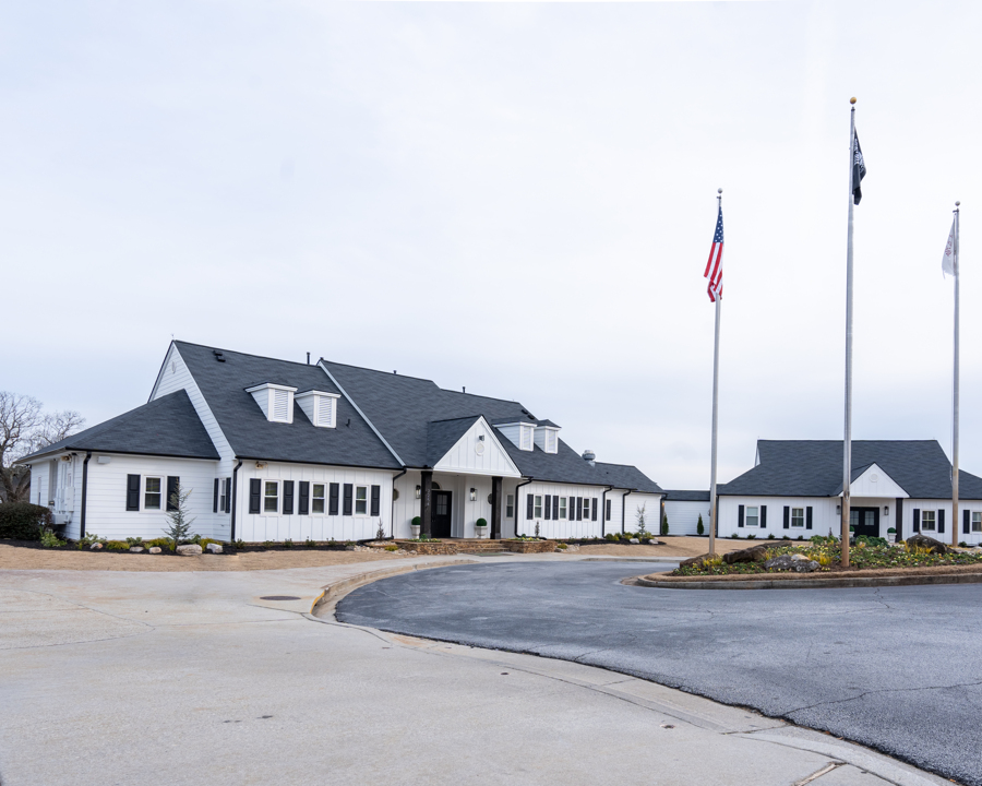 Club House