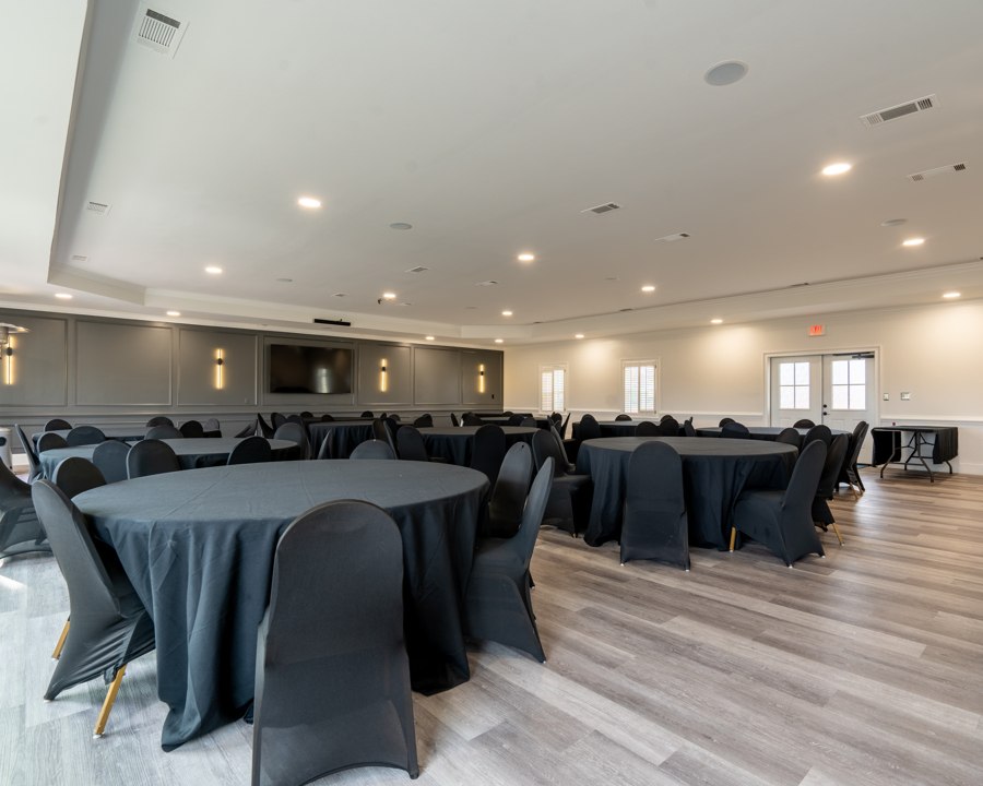 Ball Room